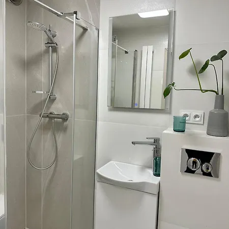 Tamaja 2 Apartment Bielsko-Biala