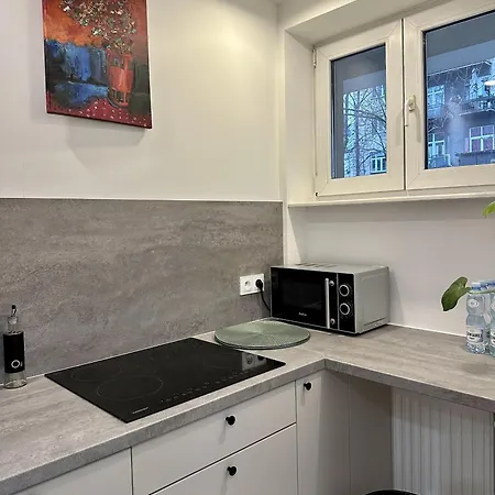 Lejlighed Tamaja 2 Bielsko-Biała