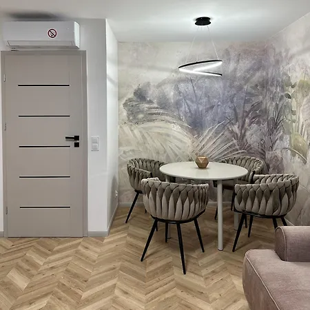 Tamaja 2 Lejlighed *