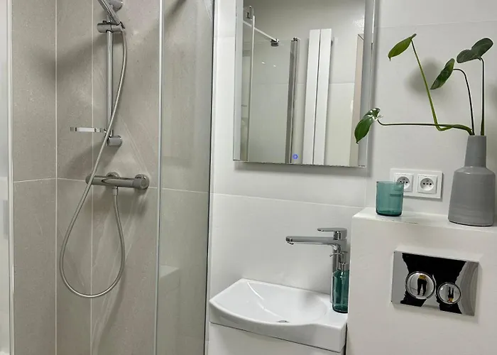 Tamaja 2 Apartment Bielsko-Biala