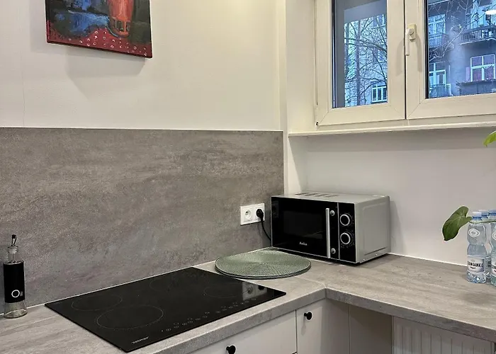 Daire Tamaja 2 Bielsko-Biała