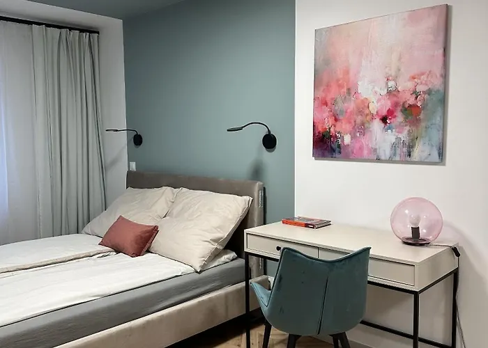 Apartment Tamaja 2 Bielsko-Biala